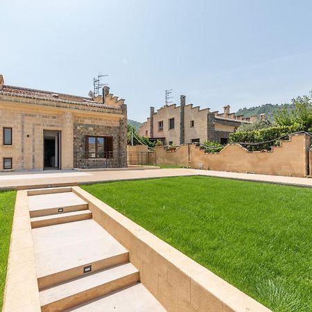 Villa Alla Baia Dei Sette Emiri By Wonderful Italy Чефалу Екстериор снимка